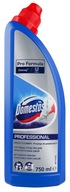 Domestos Grout Cleaner gél na odstránenie plesní 750 ml