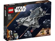 LEGO LEGO STAR WARS 75346 PIRÁTSKA stíhačka