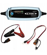 CTEK LifePO4 Lithium XS nabíjačka 56-899