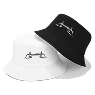 OBRÁBITEĽNÝ rybársky klobúk BUCKET HAT