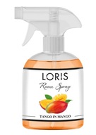 Loris Mango 500 ml perfumovaný vzduchový osviežovač