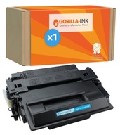 Toner pre HP CE255X M521 M525 P3010 M521dn P3015 XL