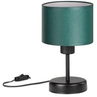 Stolná lampa NECK LOFT mini LAMPSHADE, zelená