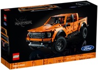 LEGO TECHNIC Ford F-150 Raptor 42126 Auto