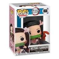 Funko Pop! Zabijak démonov Nezuko Kamado 868