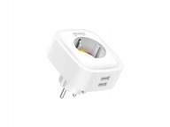 GOSUND SP112 ZÁSUVKA WIFI 2x USB TUYA SMART LIFE