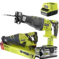 AKUMULÁTOROVÁ PÍLA 18V RYOBI R18RS-0 5Ah