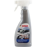 SONAX XTREME TEKUTINY NA ČISTENIE OKIEN ATOMIZÉR 500ml