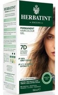 Herbatint farba na vlasy 150ml 7D zlatá blond