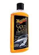 MEGUIARS Meguiar's Gold Class šampón na umývanie auta 473 ml