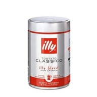 Illy Espresso Classico MOKA 250g mletá káva