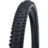 Plášť na bicykel Schwalbe Nobby Nic 27,5 x 2,6