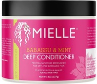 Mielle Organics Babassu Oil mätový kondicionér 227 g