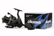 KAPROVÝ NAVIJÁK OKUMA ATOMIC CARP ATC 7000