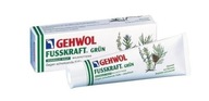 Gehwol Osviežujúci balzam na spotené nohy 125ml