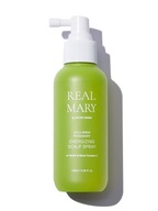 RATED GREEN Real Mary stimulačný sprej 120ml