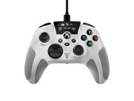 White TURTLE BEACH Recon Controller