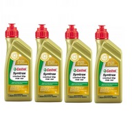 Syntrax LS Castrol prevodový olej 1 liter