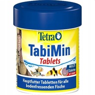 TETRA tablety TabiMin 1040 tab.