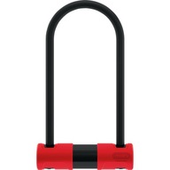 Zámok na bicykel Abus 440 Alarm U-lock