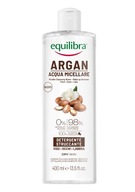 Equilibra Arganová micelárna voda s argánom 400 ml