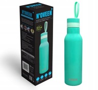 TERMOFĽAŠA, TURISTICKÁ TERMOKA, 500ml, OCEL