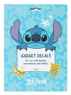 Stitch nálepky na notebook, sada 57 nálepiek Disney