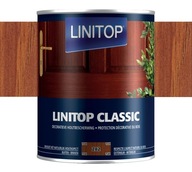 LINITOP CLASSIC 1L 282 TEAK lak moridlo