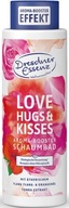 Tekutý kúpeľ Love, Hugs, Kisses 500 ml