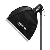 Obdĺžniková softbox fotografická štúdiová lampa 60 cm Yongnuo YN4-60