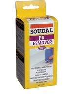 SOUDAL NA ODSTRAŇOVANIE VYTVRDNUTÉHO PU REMOVER