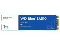 SSD disk WD Blue SA510 1TB