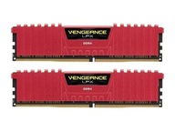 RAM CORSAIR Vengeance LPX 16GB 3200MHz