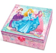 PECOWARE BOX SET S POLICAMI - PRINCESS