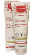 Mustela Maternite, krém na strie 3v1, 250 ml