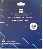 Termopodložka Thermalright Odyssey 120x120x3mm 12,8W/mK