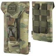 Púzdro na telefón SMARTPHONE ELITE LARGE HEX M-TAC MULTICAM RANGER ZELENÉ