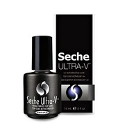 Vrchný lak Seche Ultra-V 14 ml