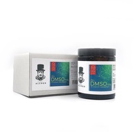 DMSO gél 70 % s nanostriebrom 100 ppm. 180 ml