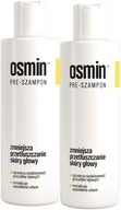 OSMIN Pre Hĺbkovo čistiaci šampón 200 ml