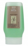 Gél so silným leskom Wella Eimi Sculpt Force