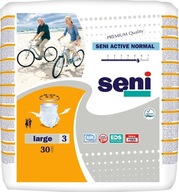 TZMO Seni Active Normal Absorbent nohavičky 30 ks