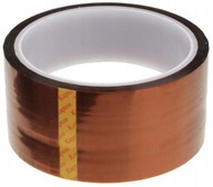 PÁSKA KAPTON 50mm - ŠIROKÝ, 33m - DLHÝ