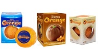 Set Orange Orange Toffee White Terry's 147g vianočné ozdoby na vianočný stromček