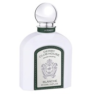 ARMAF Derby Club House Blanche EDT toaletná voda 100ml