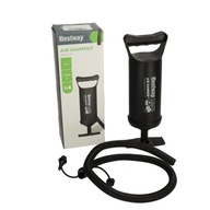 BESTWAY 62002 Piestová ručná pumpa 30cm