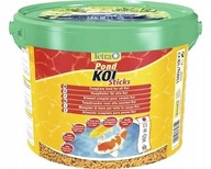 TETRA Food Pond KOI Sticks 10L