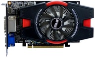 ASUS GEFORCE GT640 2GB DDR3 GT640-2GD3 HDMI 128BIT