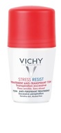 Vichy Stress Resist, antiperspirant 72h, intenzívna kúra 50 ml