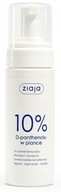 ZIAJA 10% D-PANTHENOL PENA